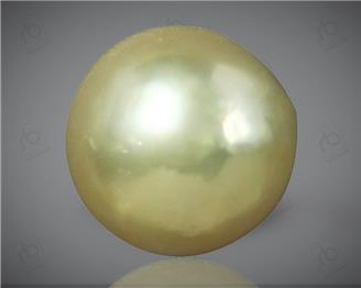 Pearl / Moti (South Sea) Certified  4.69 Cts ( 69153 )